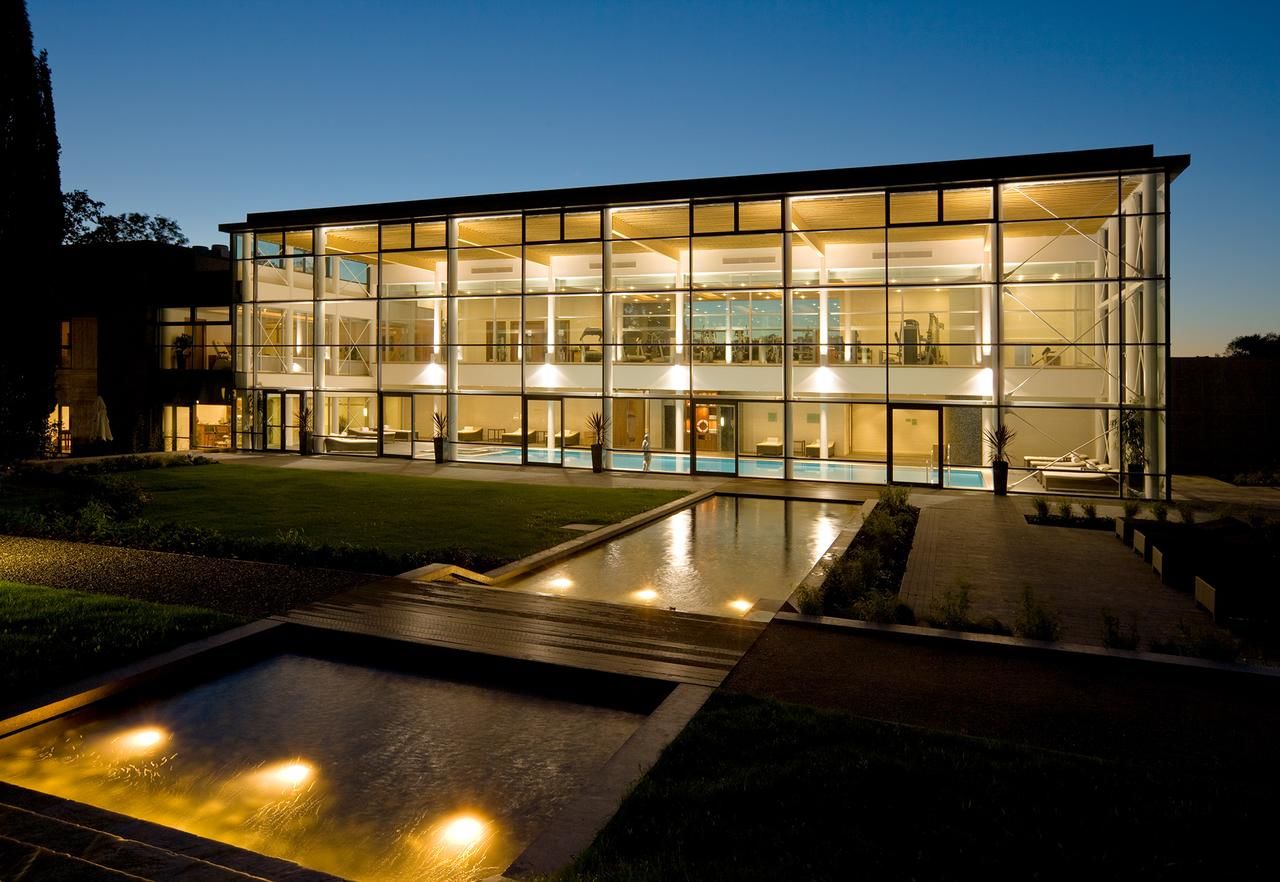 Отель Castlemartyr Resort Hotel Корк-17