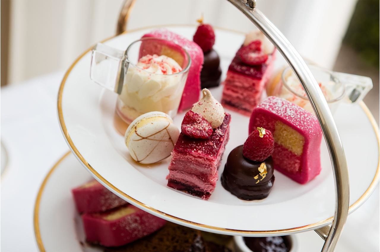 Отель Castlemartyr Resort Hotel Корк-27