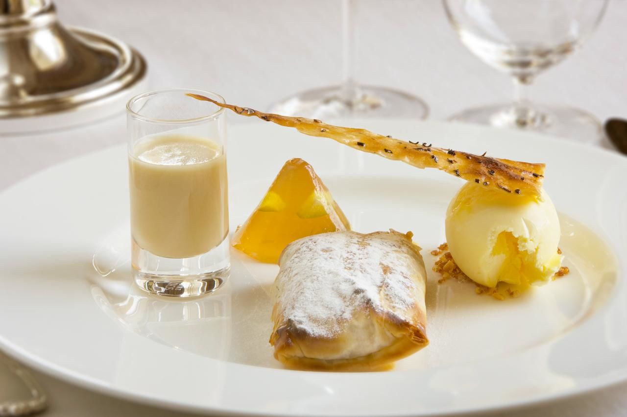 Отель Castlemartyr Resort Hotel Корк-35