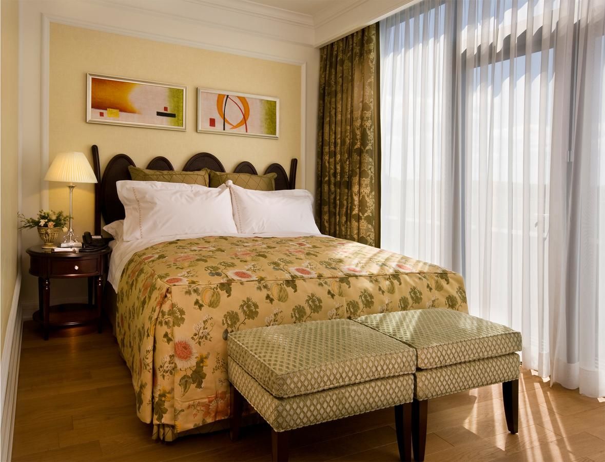 Отель Castlemartyr Resort Hotel Корк-40