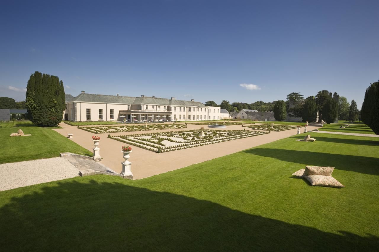 Отель Castlemartyr Resort Hotel Корк-46