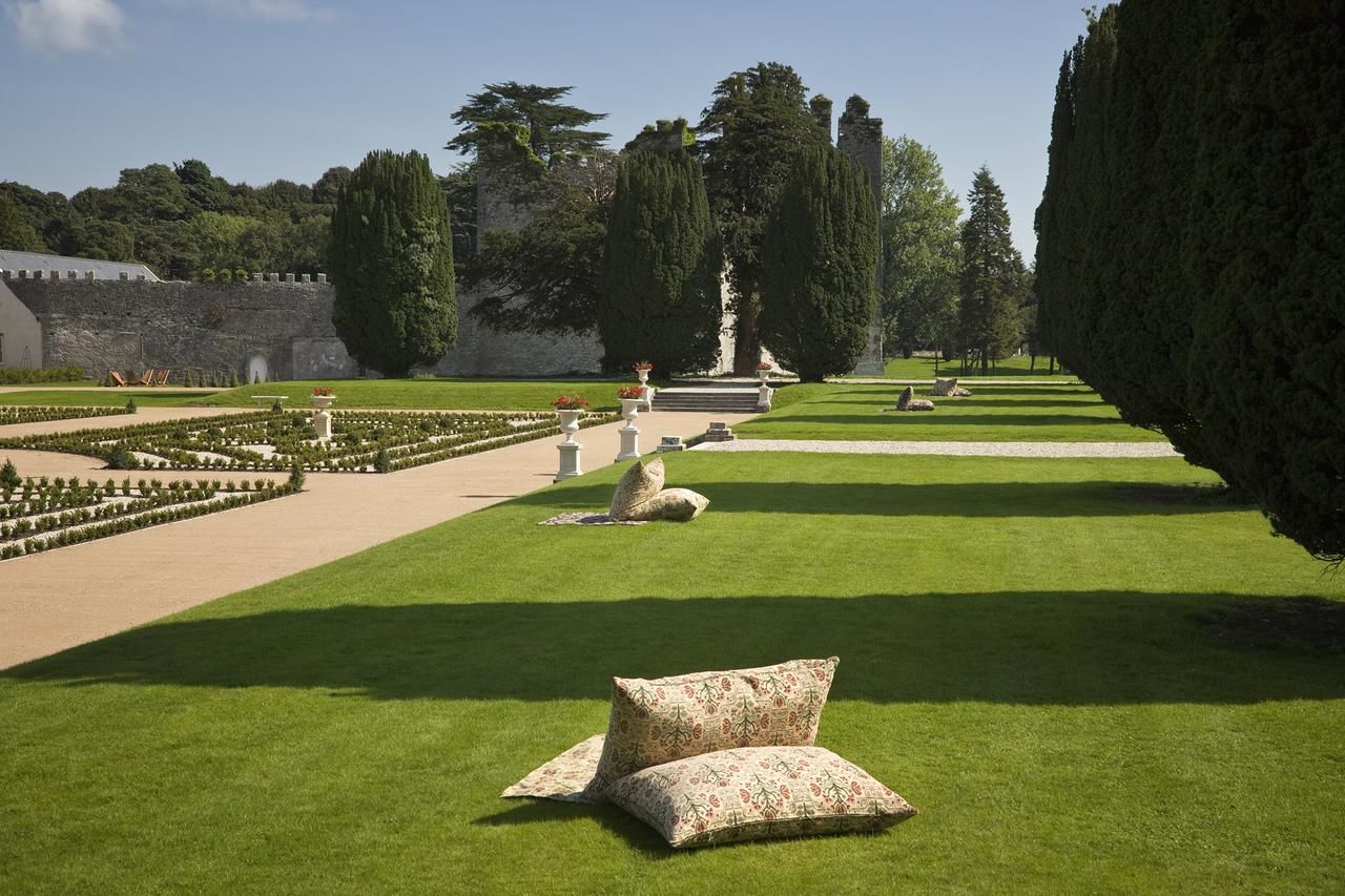 Отель Castlemartyr Resort Hotel Корк-47