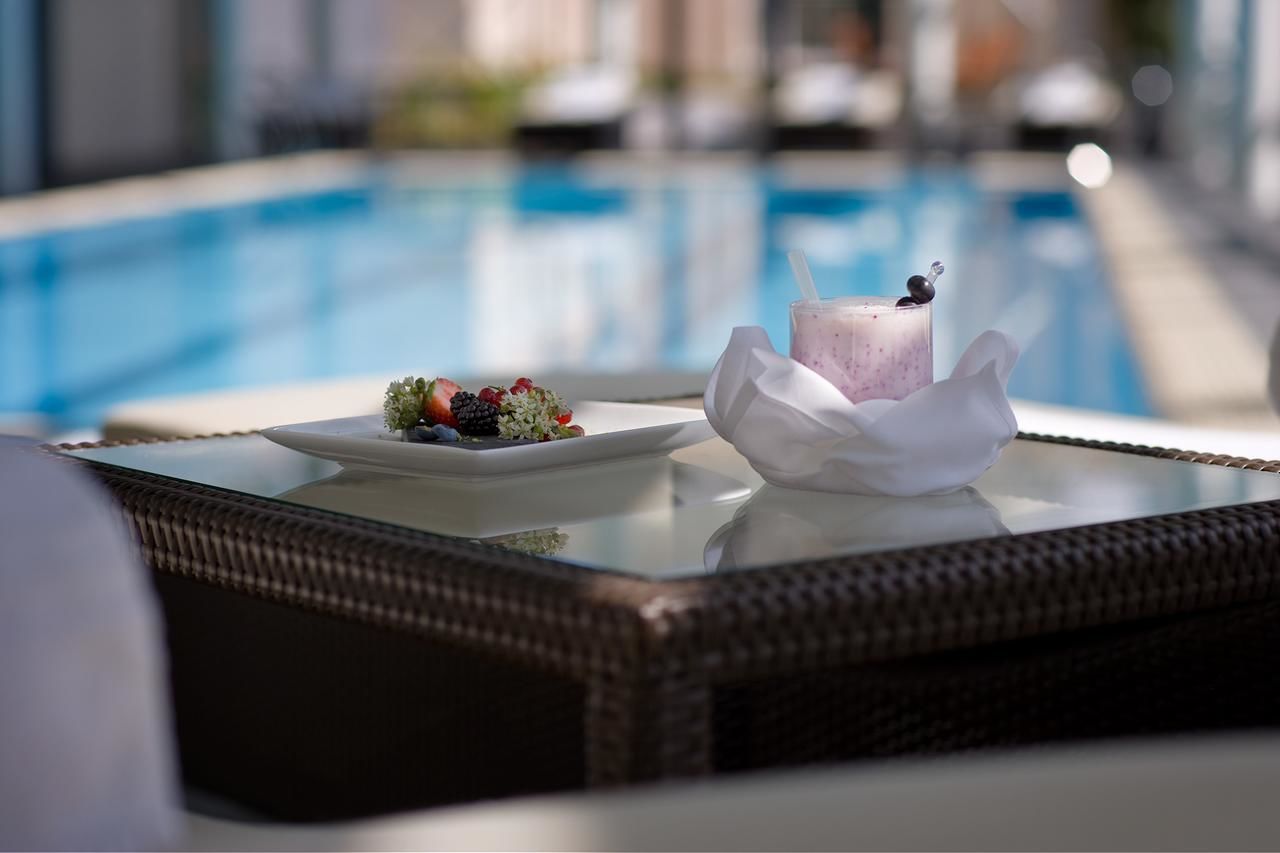 Отель Castlemartyr Resort Hotel Корк-11