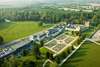 Отель Castlemartyr Resort Hotel Корк-0