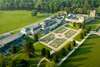 Отель Castlemartyr Resort Hotel Корк-1