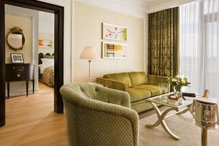 Отель Castlemartyr Resort Hotel Корк Полулюкс-5