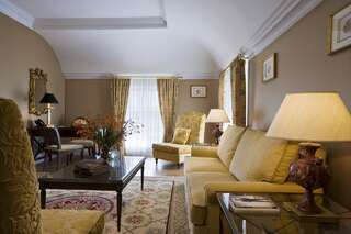 Отель Castlemartyr Resort Hotel Корк Люкс «Гранд»-5