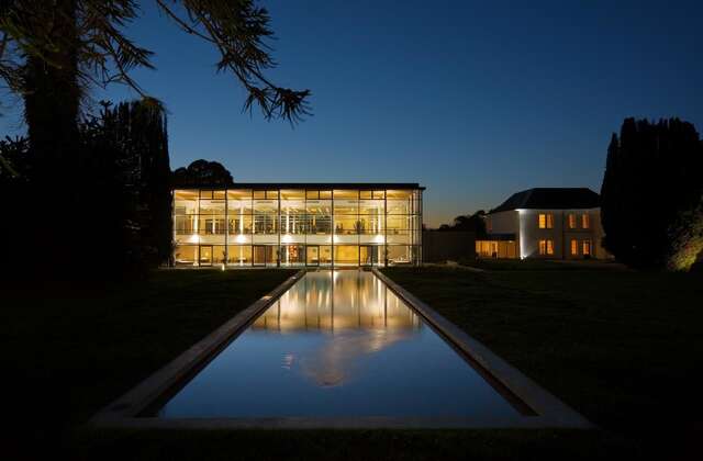 Отель Castlemartyr Resort Hotel Корк-15