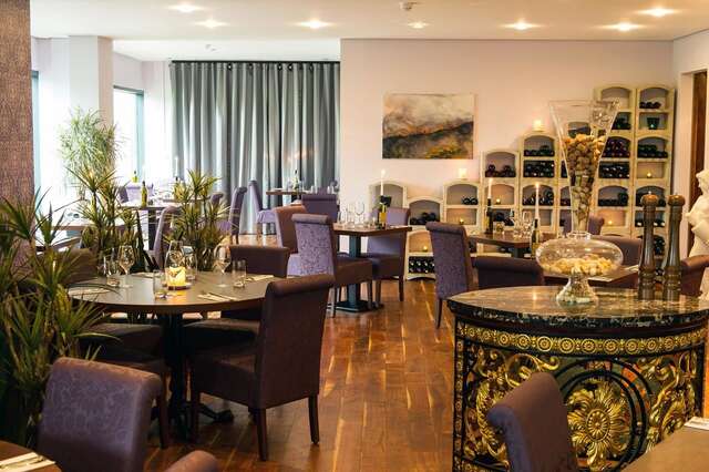 Отель Castlemartyr Resort Hotel Корк-32