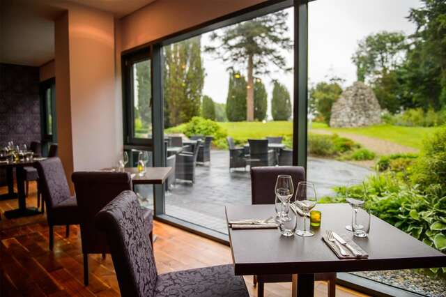 Отель Castlemartyr Resort Hotel Корк-33