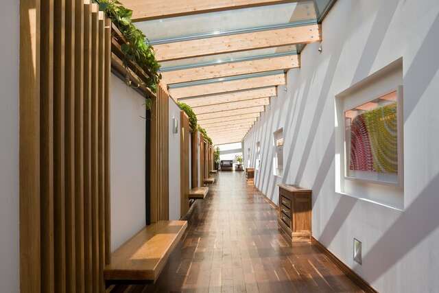 Отель Castlemartyr Resort Hotel Корк-6